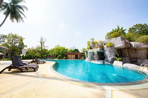 Hotel Rnana Grand
