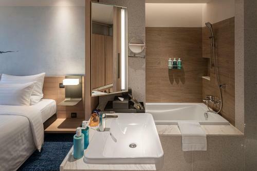 Hotel Novotel Bangkok Future Park Rangsit