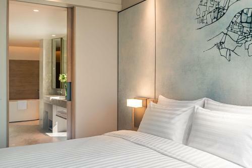 Hotel Novotel Bangkok Future Park Rangsit
