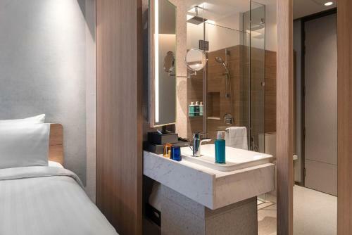 Hotel Novotel Bangkok Future Park Rangsit
