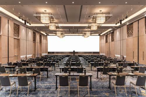 Hotel Novotel Bangkok Future Park Rangsit