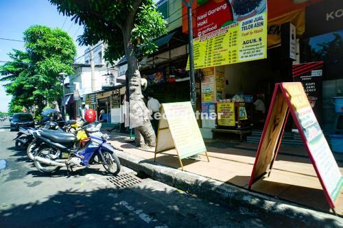 Hotel Hoki Homestay Redpartner