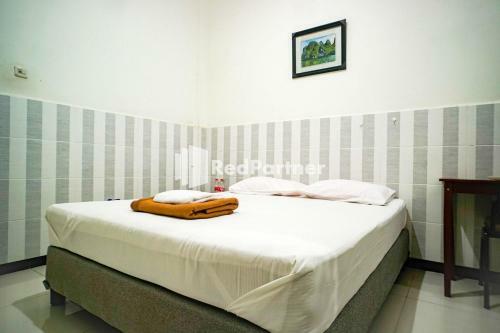 Hotel Hoki Homestay Redpartner