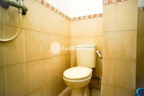 Hotel Hoki Homestay Redpartner