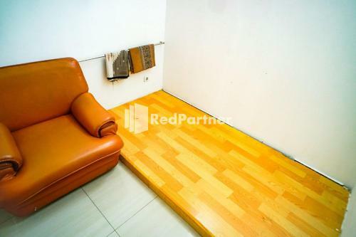 Hotel Hoki Homestay Redpartner