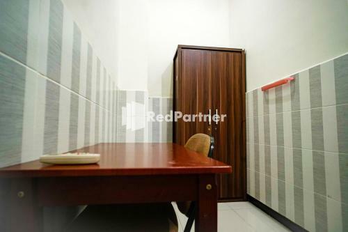 Hotel Hoki Homestay Redpartner