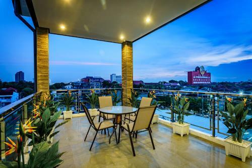 Lux Boutique Hotel