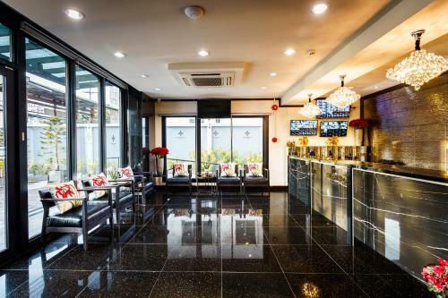Lux Boutique Hotel
