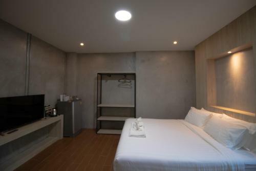 Rabbit Hotel Phimai