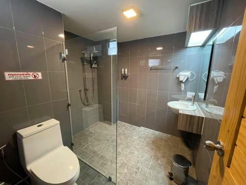 Rabbit Hotel Phimai