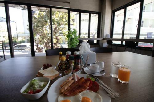Rabbit Hotel Phimai