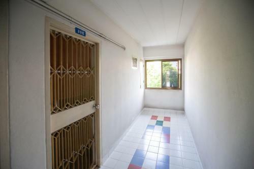Hotel D Haus Ngamwongwan Residence