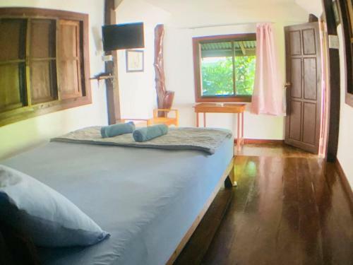 Hotel Moon River Resort Phimai