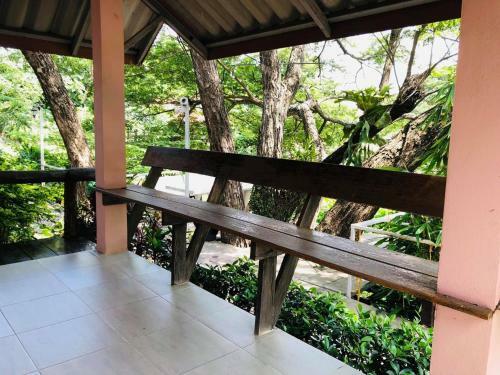 Hotel Moon River Resort Phimai