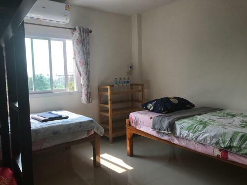 Hostal Boom Inn