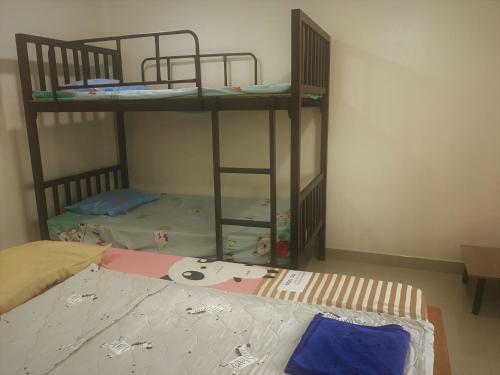 Hostal Boom Inn