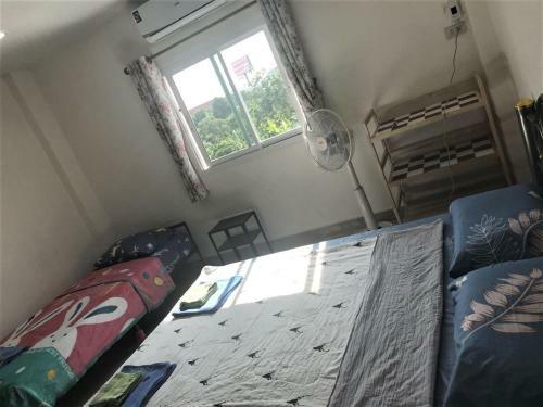 Hostal Boom Inn