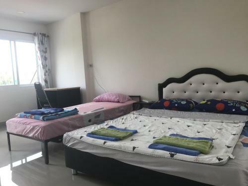 Hostal Boom Inn