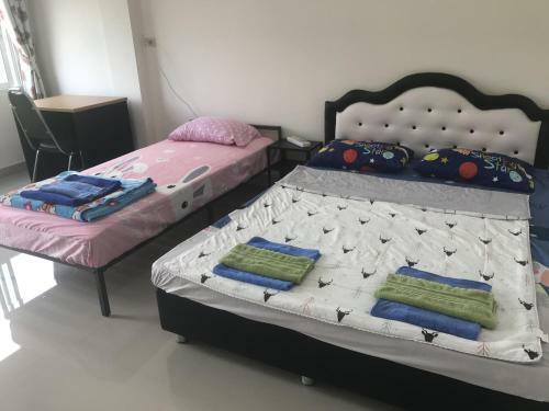Hostal Boom Inn
