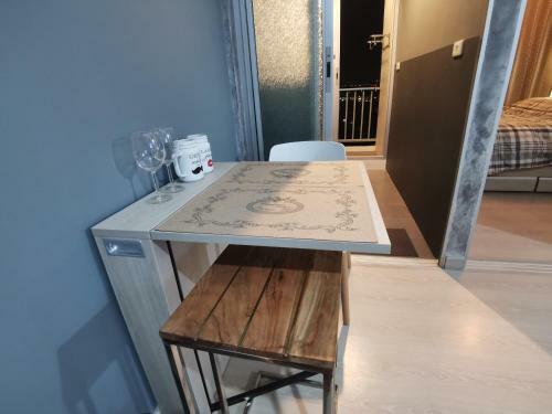 Apartamento New Nontaburi Condo