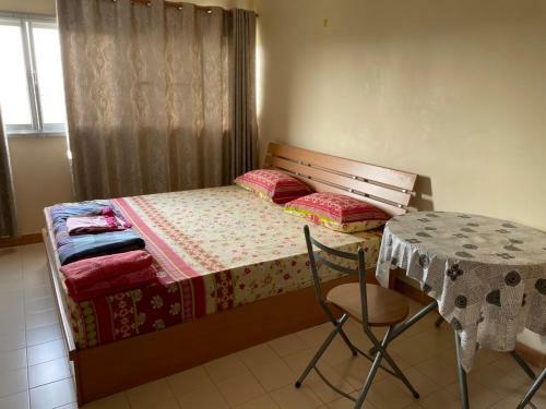 Albergue Condo Impact C7 By Anna