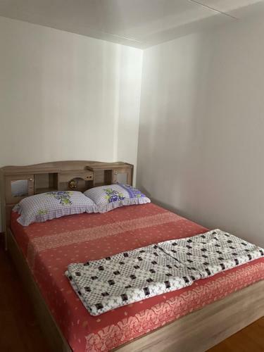 Albergue Condo Impact C7 By Anna