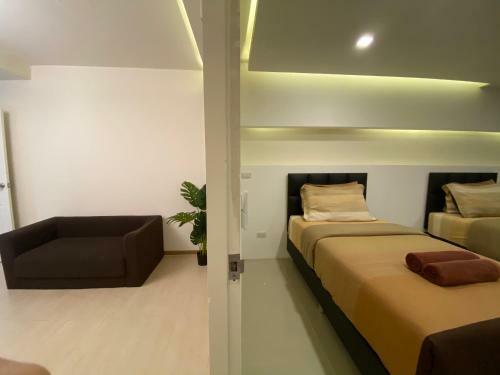 Hotel Bansuay Phra Nang Klao