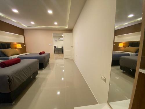 Hotel Bansuay Phra Nang Klao