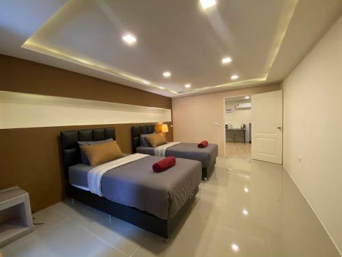 Hotel Bansuay Phra Nang Klao