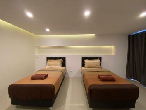 Hotel Bansuay Phra Nang Klao
