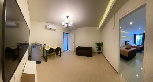 Hotel Bansuay Phra Nang Klao