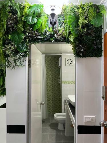 Apartamento C9 Popula Condo By Prathomlerk