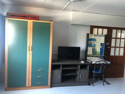 Apartamento Popular C3 Impact By Anna