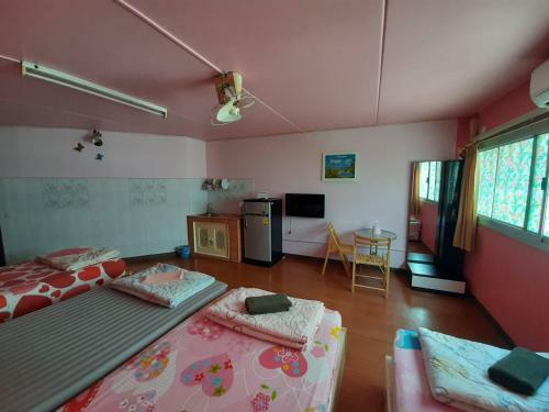 Apartamento Popular C3 Impact By Anna