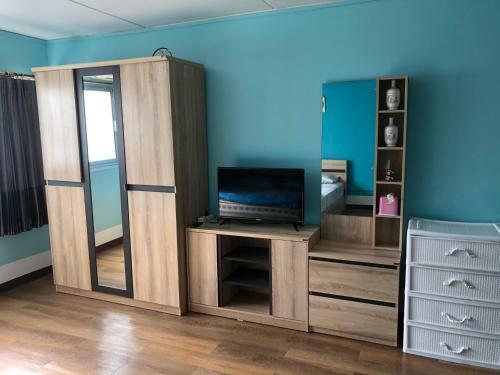 Apartamento Popular C3 Impact By Anna