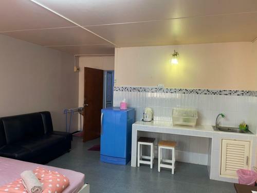 Apartamento Popular C3 Impact By Anna