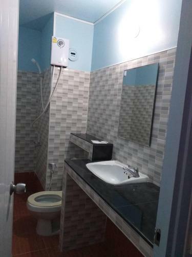 Apartamento Popular C3 Impact By Anna