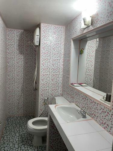 Apartamento Popular C3 Impact By Anna