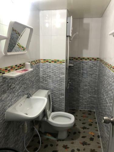 Apartamento Popular C3 Impact By Anna