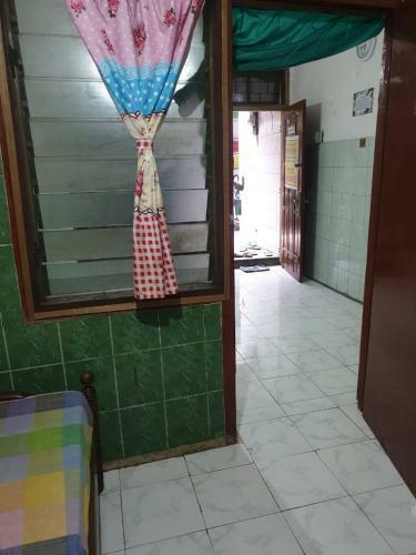 Hostal Homestay Mas Arjuna