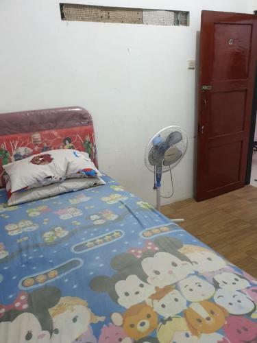 Hostal Homestay Mas Arjuna