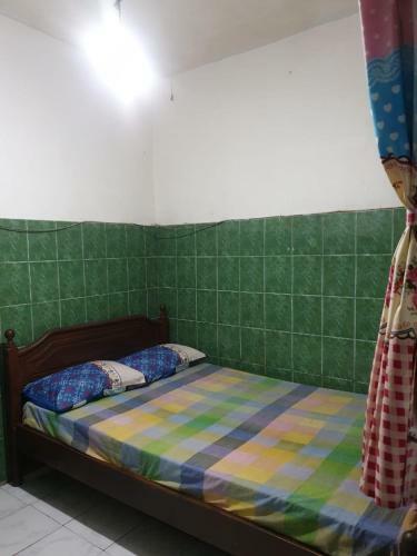 Hostal Homestay Mas Arjuna