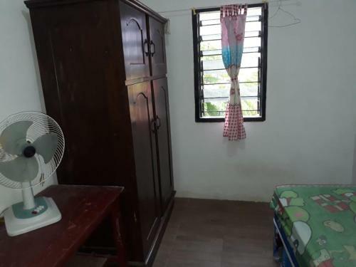 Hostal Homestay Mas Arjuna