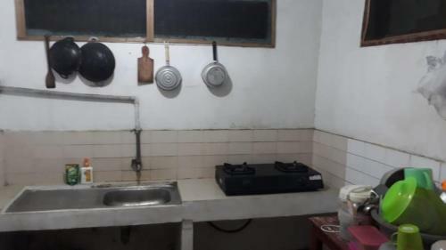 Hostal Homestay Mas Arjuna