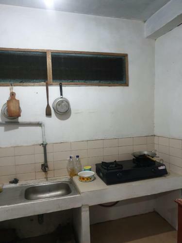 Hostal Homestay Mas Arjuna