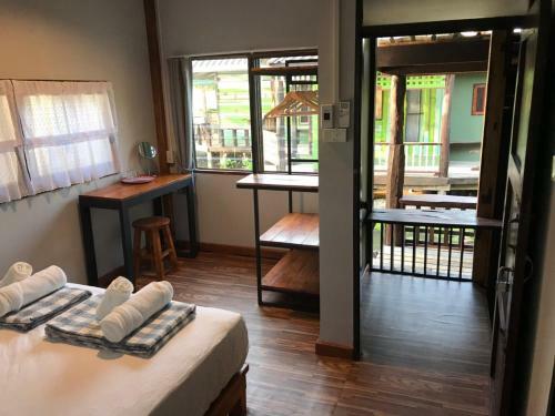 Baanya Homestay Ko Kret