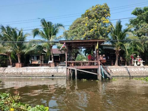 Baanya Homestay Ko Kret