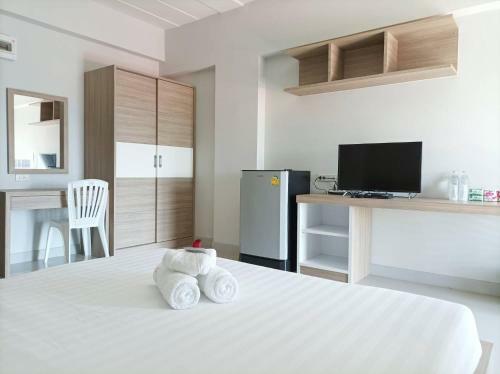 Apartamento Jvaplace
