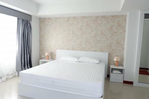 Apartamento Phimai Residence