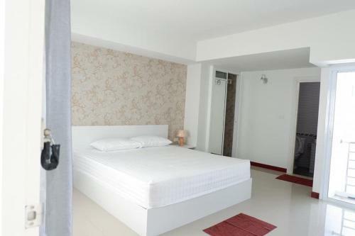 Apartamento Phimai Residence